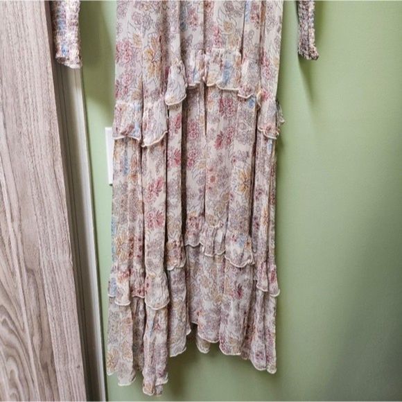 Sundance Wild Desert Bloom Dress - Picture 10 of 16